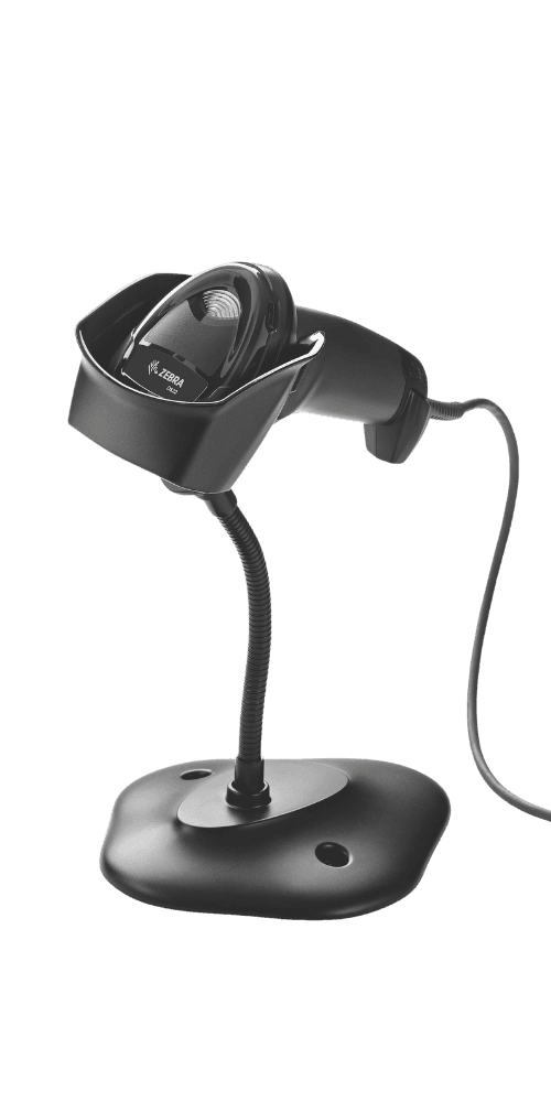 Zebra DS2208 - zdjęcie 1