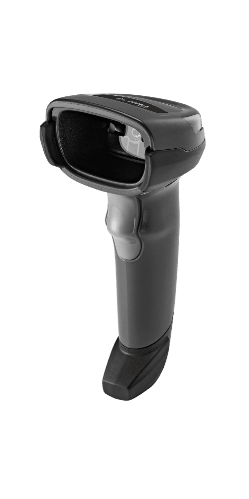 Zebra DS2208 - zdjęcie 2