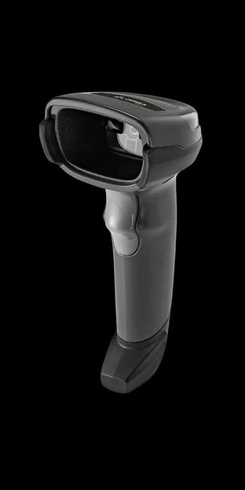 Zebra DS2208 czytnik kodów do EZD - widok 2