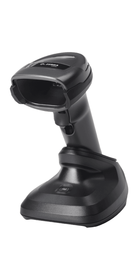 Zebra DS2278 - zdjęcie 1