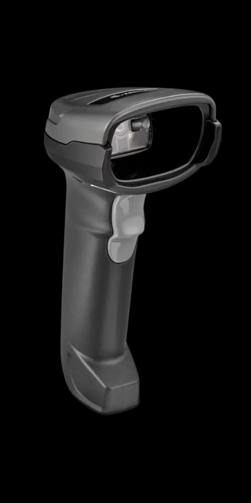 Zebra DS2278 czytnik kodów bezprzewodowy do EZD - widok 2