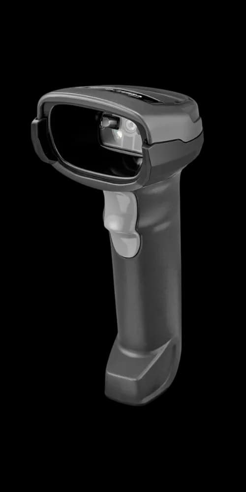 Zebra DS2278 czytnik kodów bezprzewodowy do EZD - widok 3