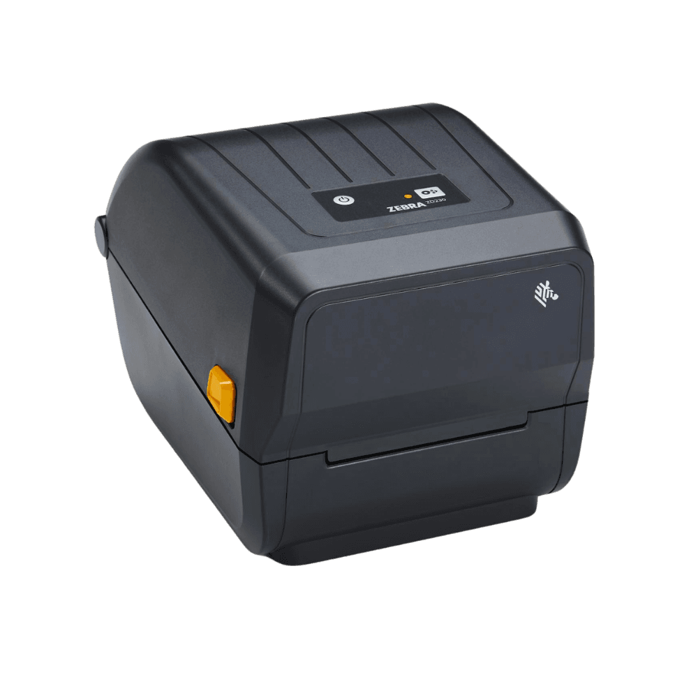 Zebra ZD230t - zdjęcie 2