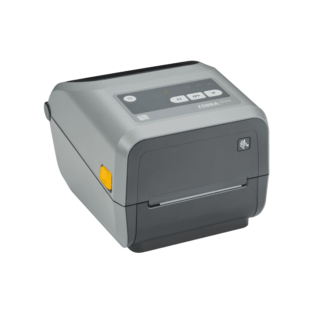 Zebra ZD421t - zdjęcie 2