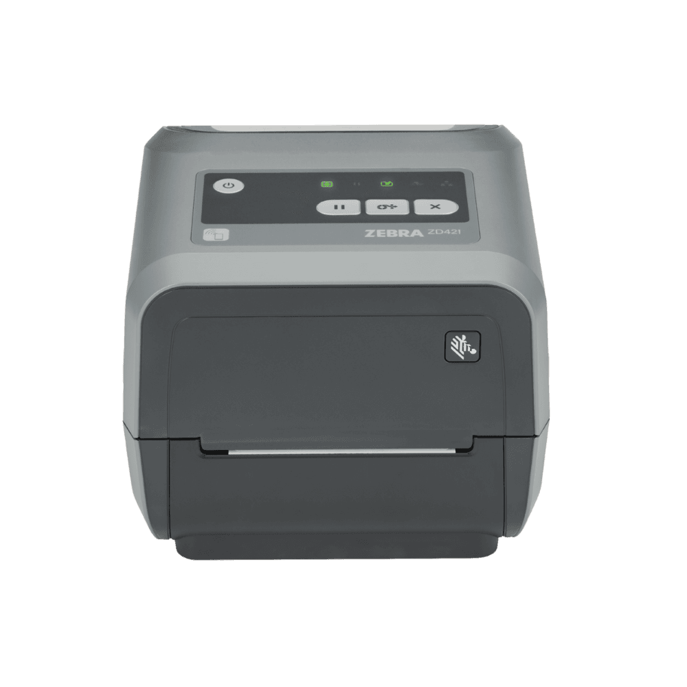 Zebra ZD421t - zdjęcie 3